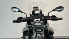 BMW S1000 XR TE